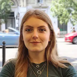 Nienke Goldenbeld -  bij Acties.nl